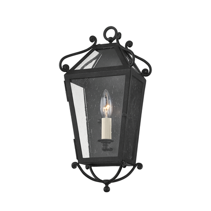 Santa Barbara County Wall Sconce