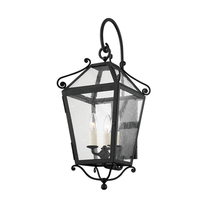 Santa Barbara County Wall Sconce