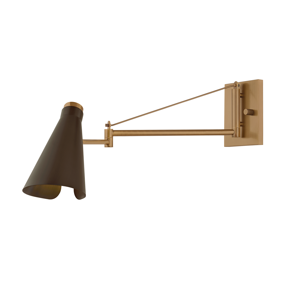 Andersen Wall Sconce