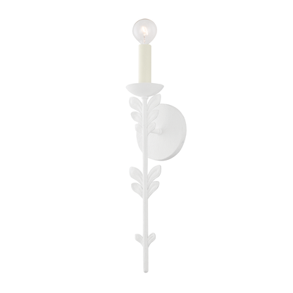 Florian Wall Sconce