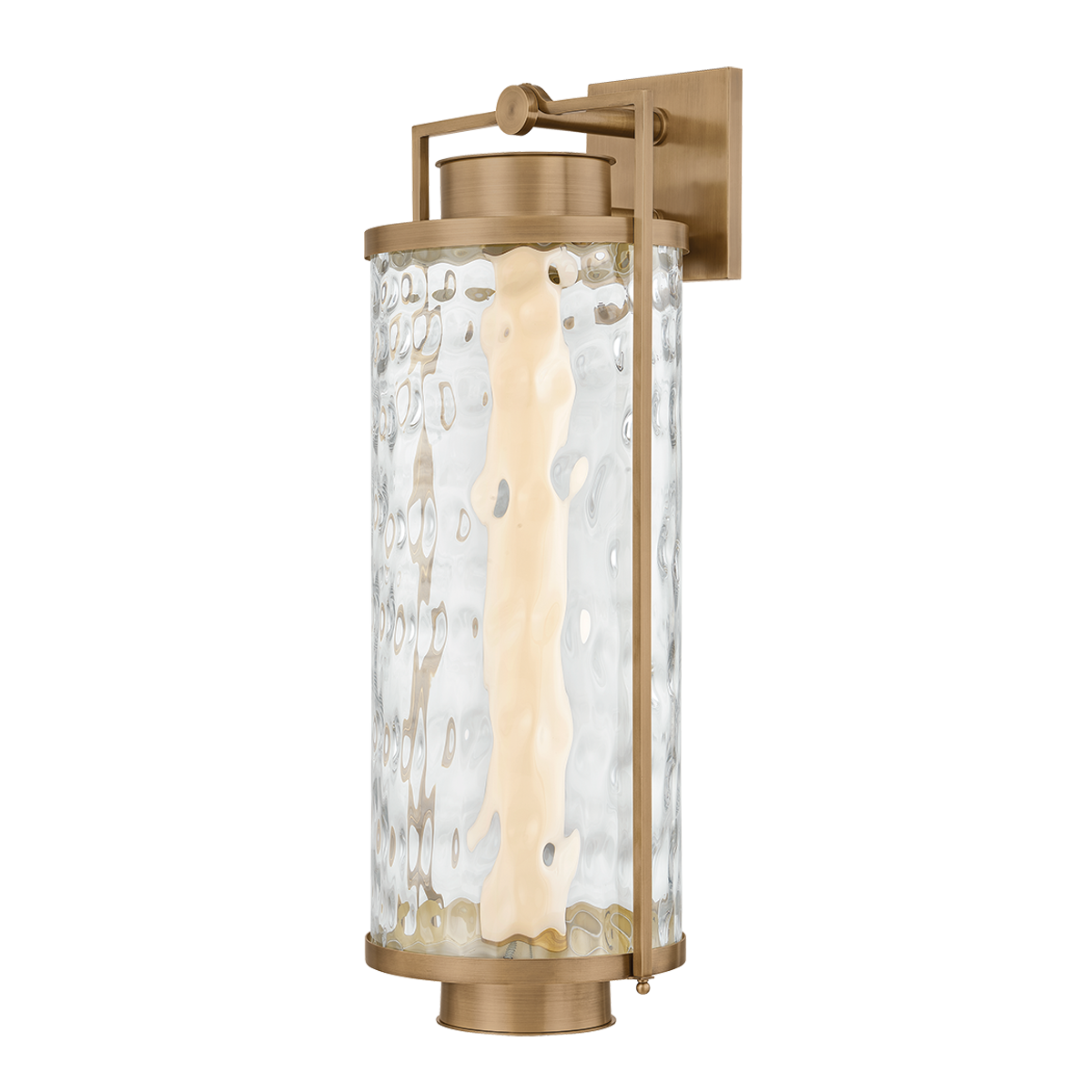 Haddock Wall Sconce