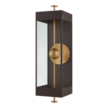 Garvey Wall Sconce