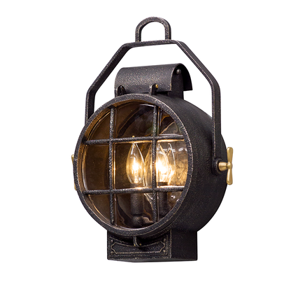 Point Lookout Wall Sconce