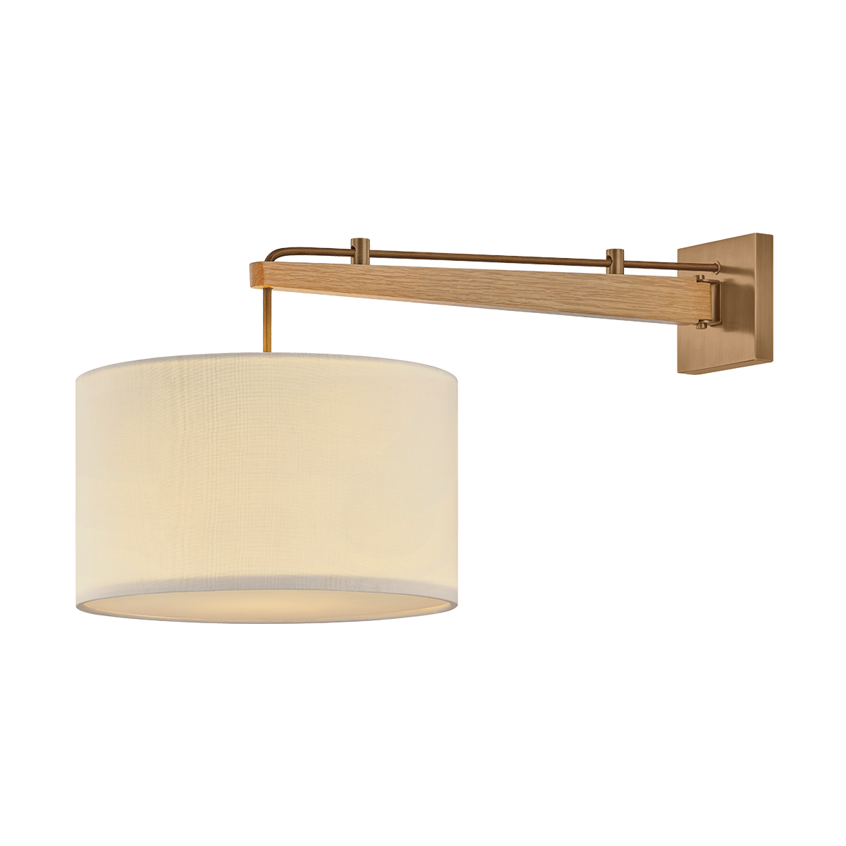 Mailo Wall Sconce
