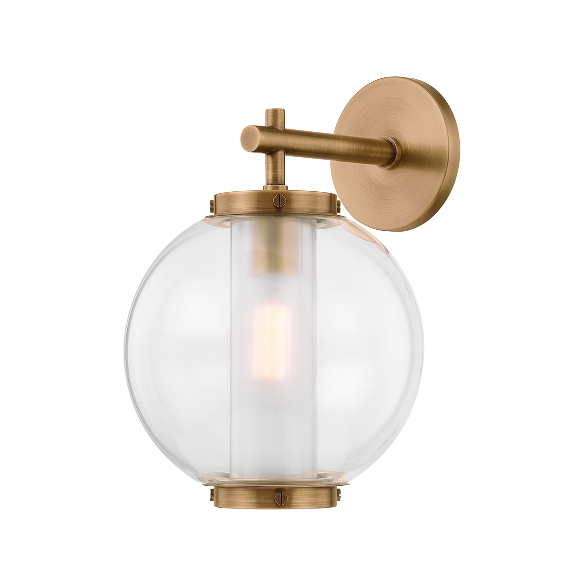 Marco Wall Sconce