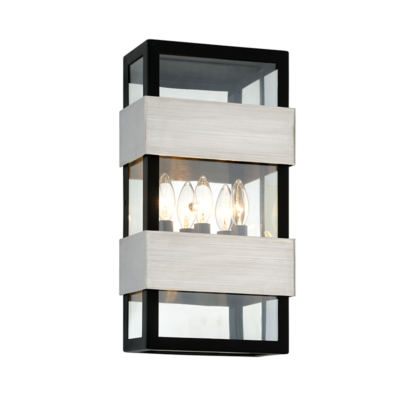 Dana Point Exterior Wall Sconce