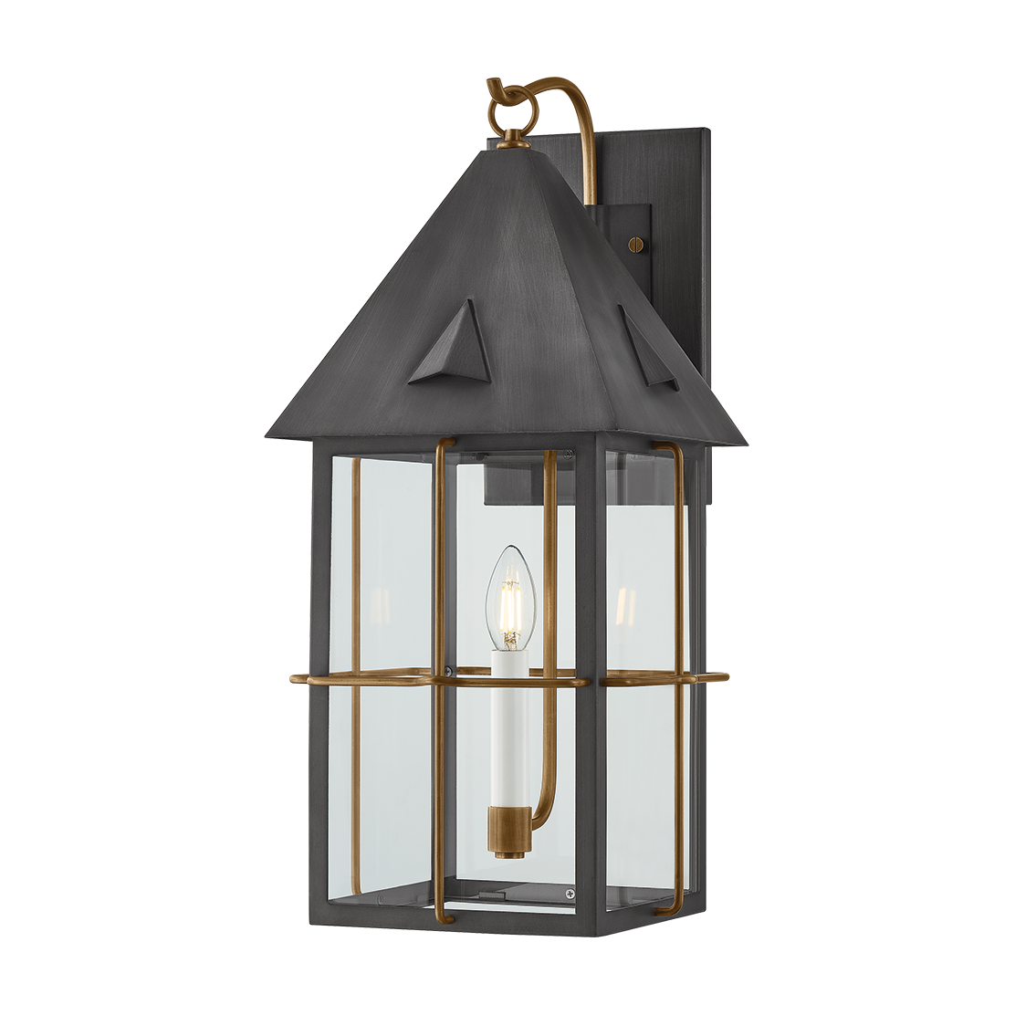 Toby Wall Sconce