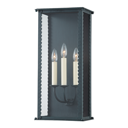 Zuma Wall Sconce