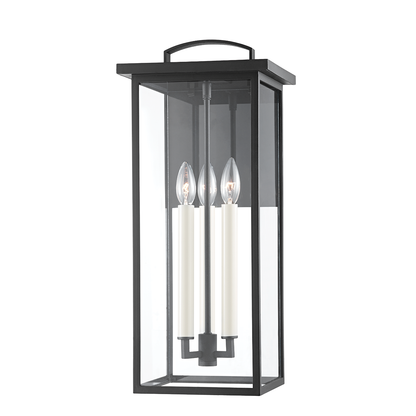 Eden Wall Sconce