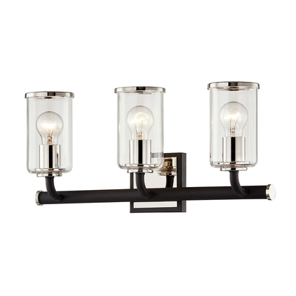Aeon Bath And Vanity