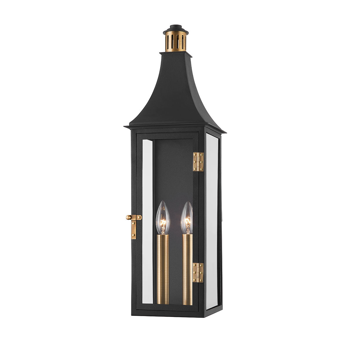 Wes Wall Sconce