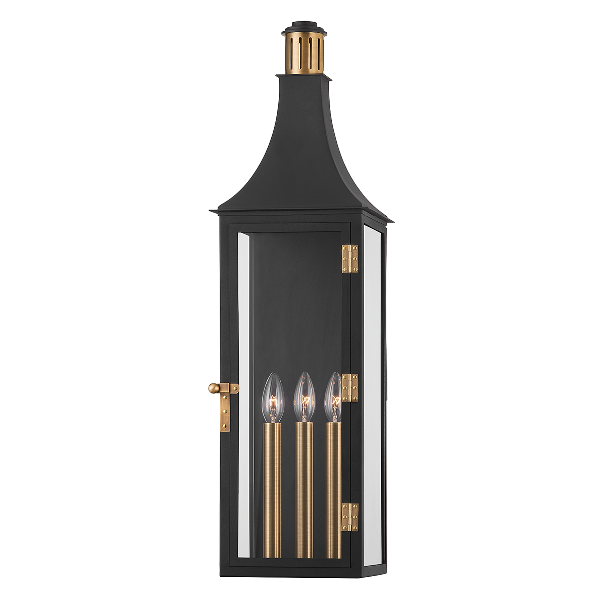 Wes Wall Sconce