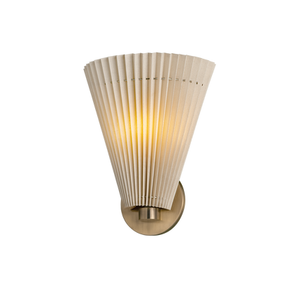 DELL WALL SCONCE