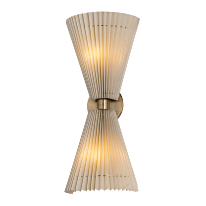 DELL WALL SCONCE