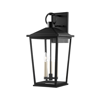 Soren Exterior Wall Sconce