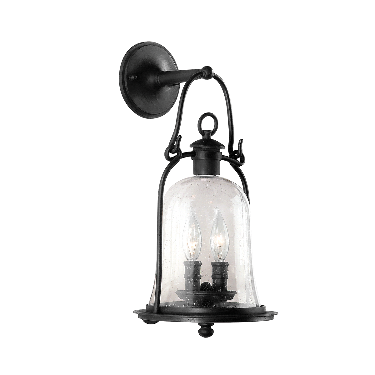 Owings Mill Wall Sconce
