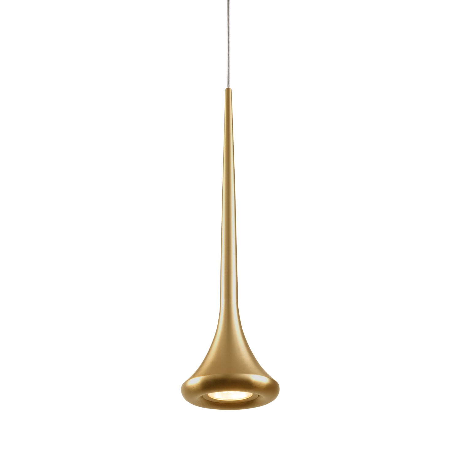 Bach Pendant