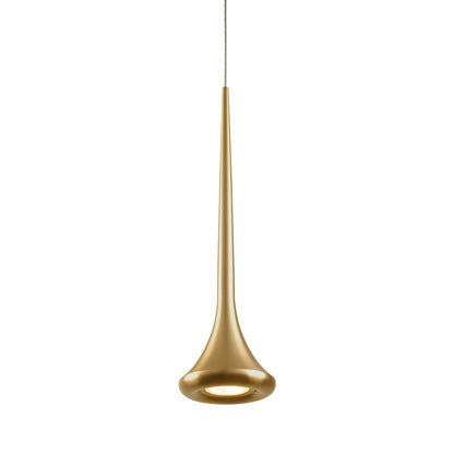 Bach Pendant
