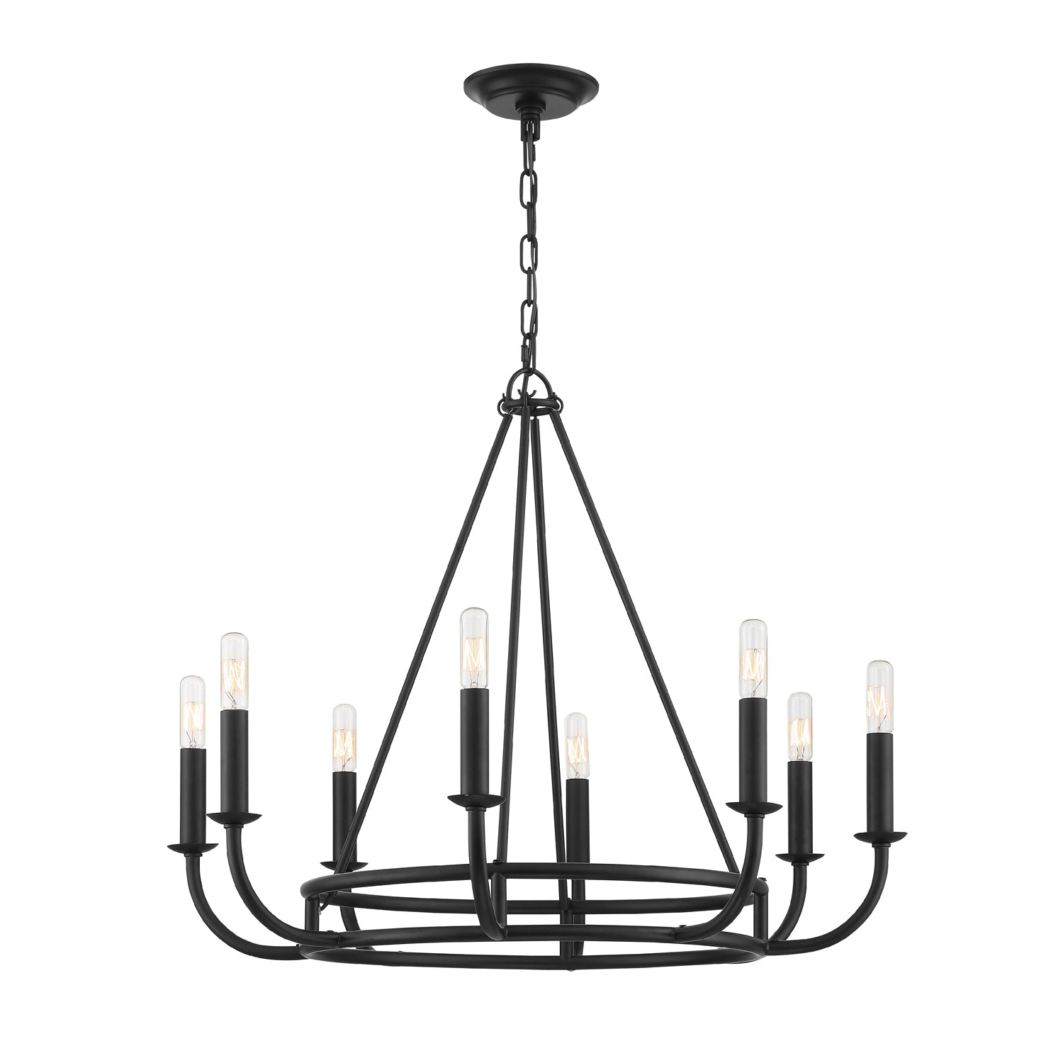 Bailey Chandelier
