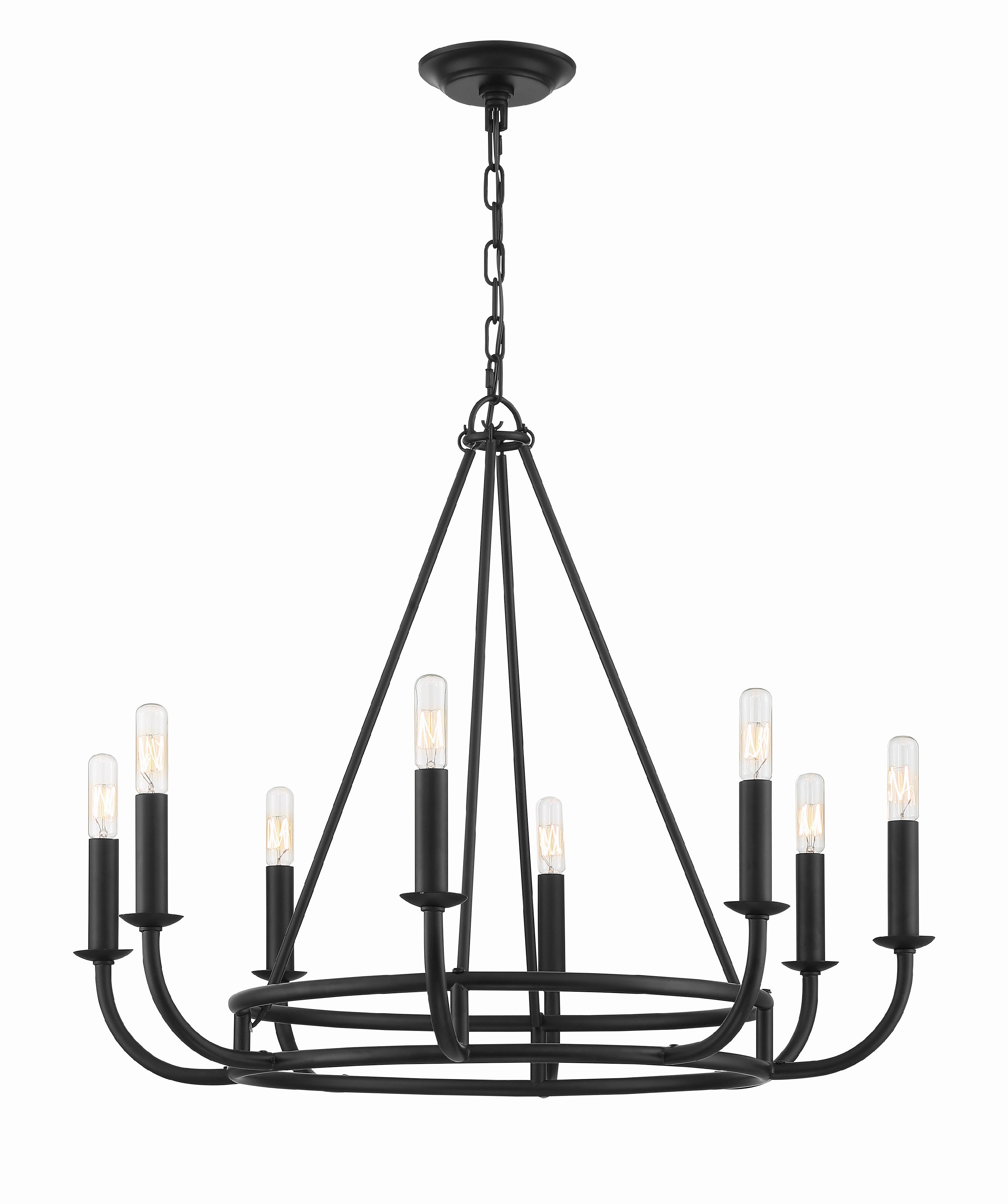 Bailey 28'' Chandelier