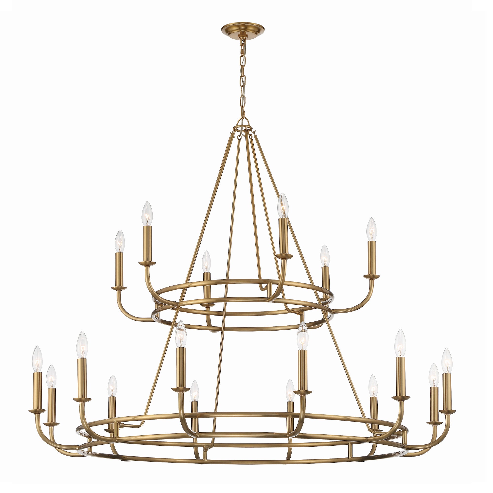 Bailey Chandelier