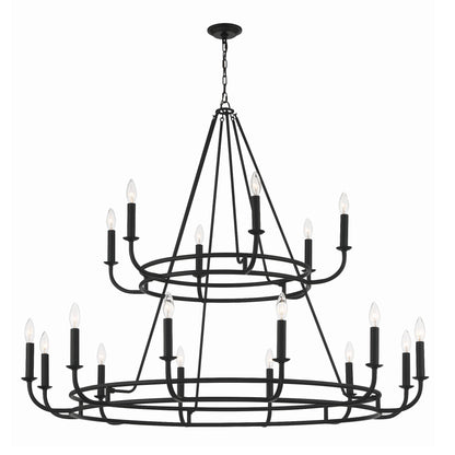 Bailey Chandelier