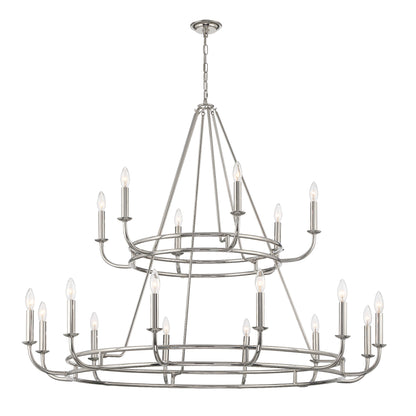 Bailey Chandelier