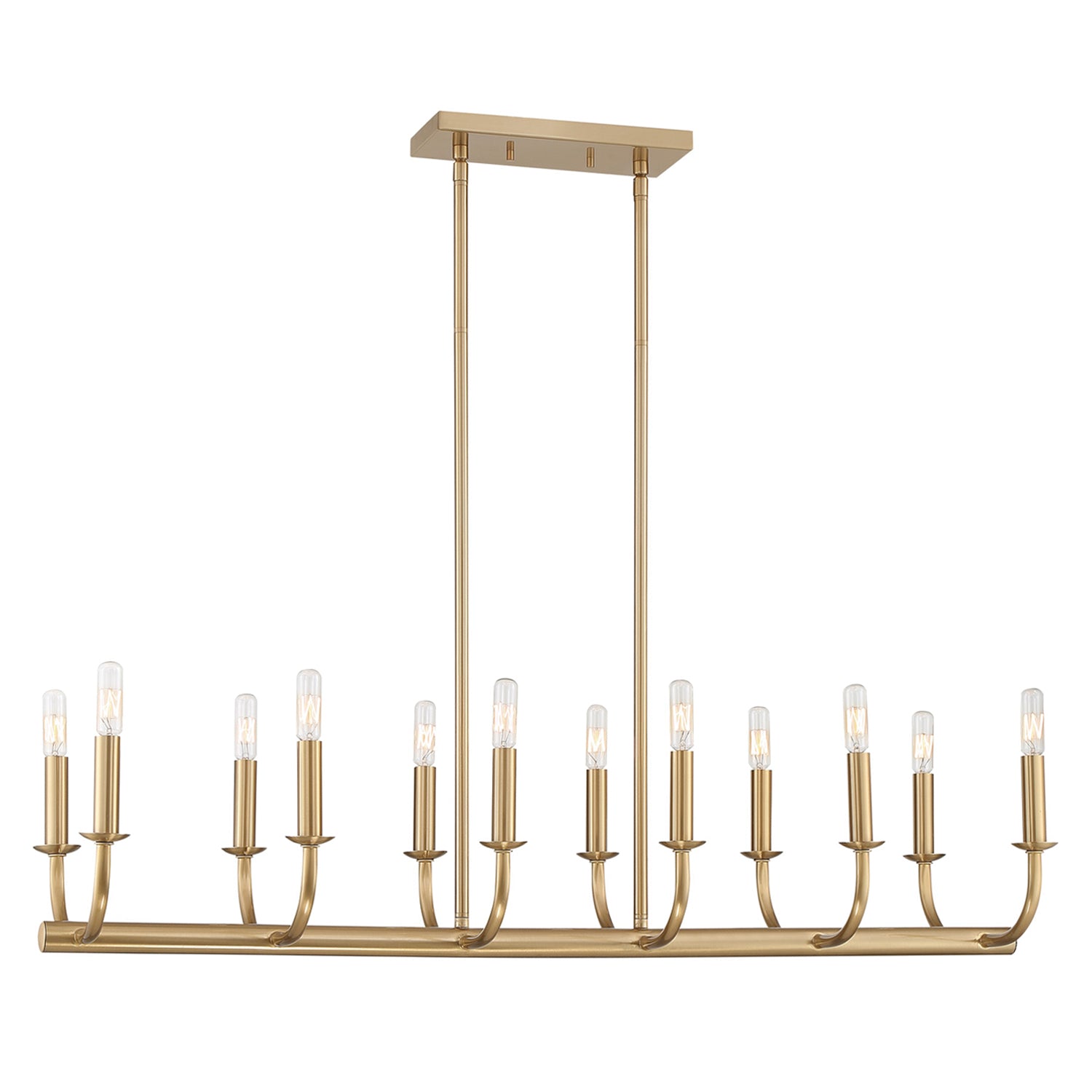 Bailey Chandelier