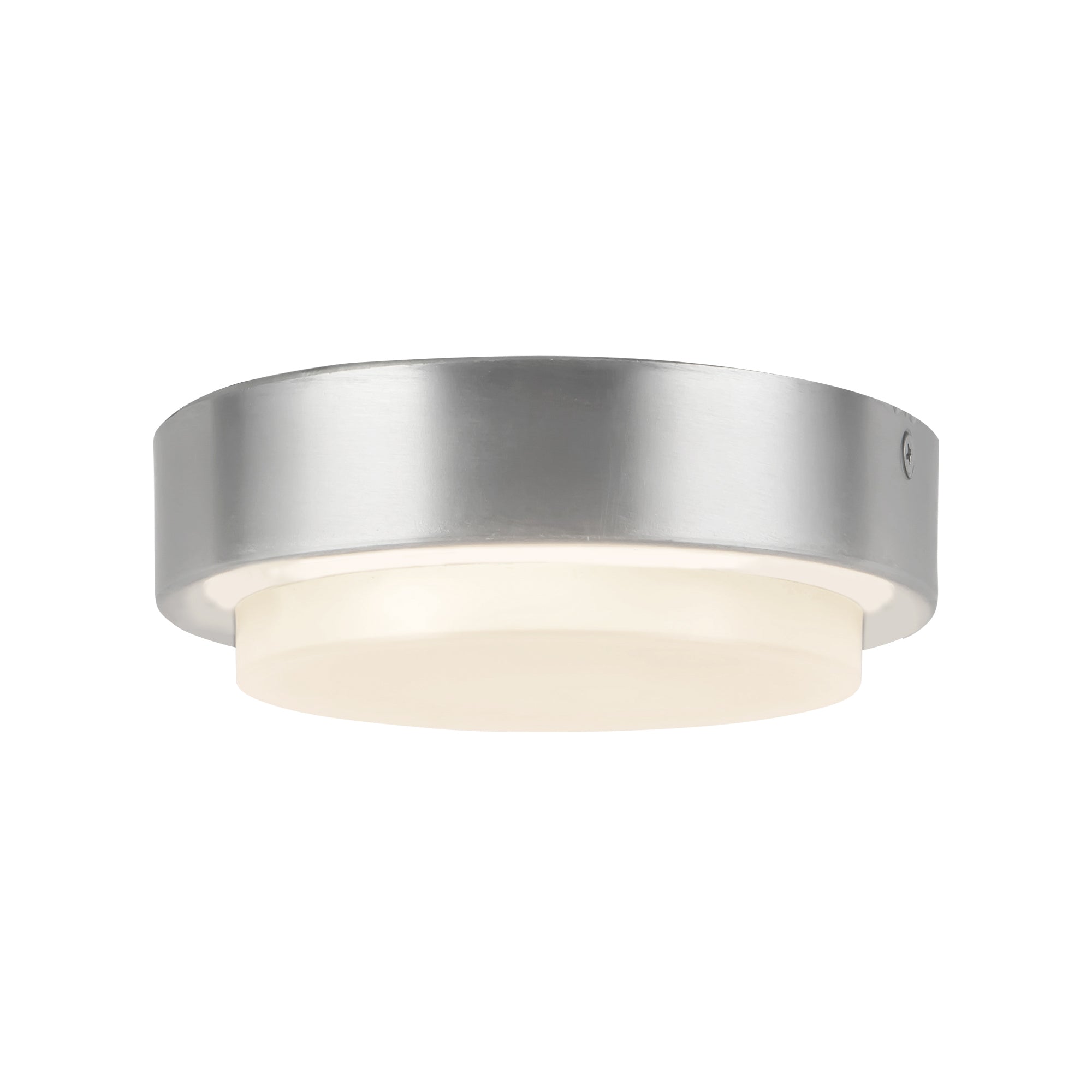 Bailey 5" dimmable LED Outdoor Ceiling Light