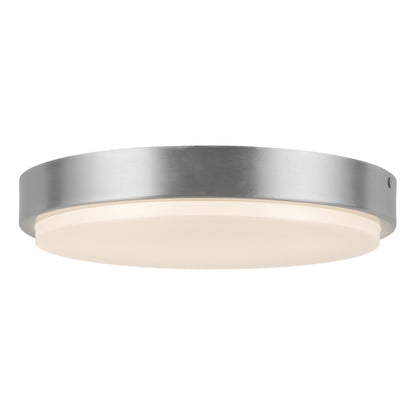 Bailey 11" dimmable LED Outdoor Ceiling Light