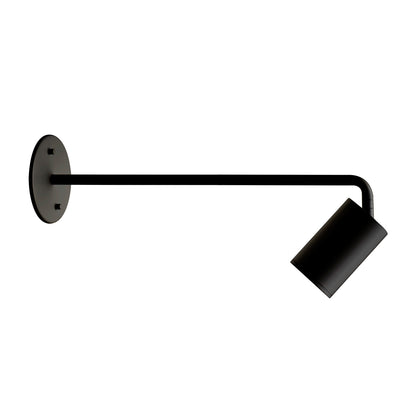 Barclay 3" 1 Light Wall/Ceiling