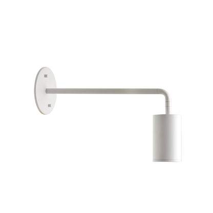 Barclay 3" 1 Light Wall/Ceiling