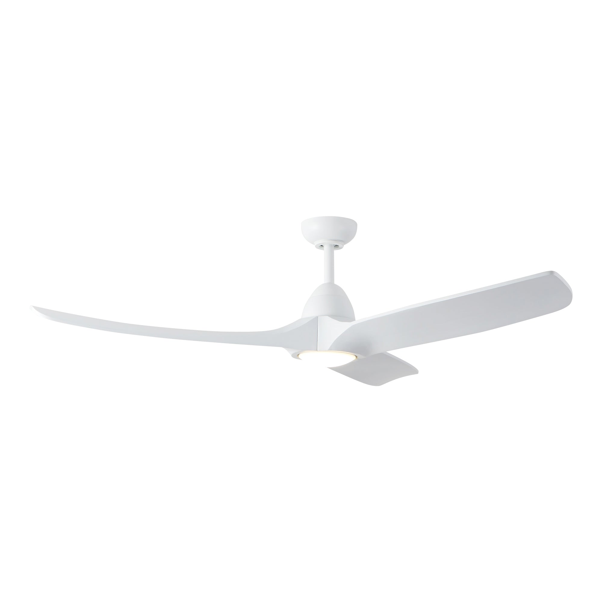 Baylor 60" dimmable dimmable LED Ceiling Fan