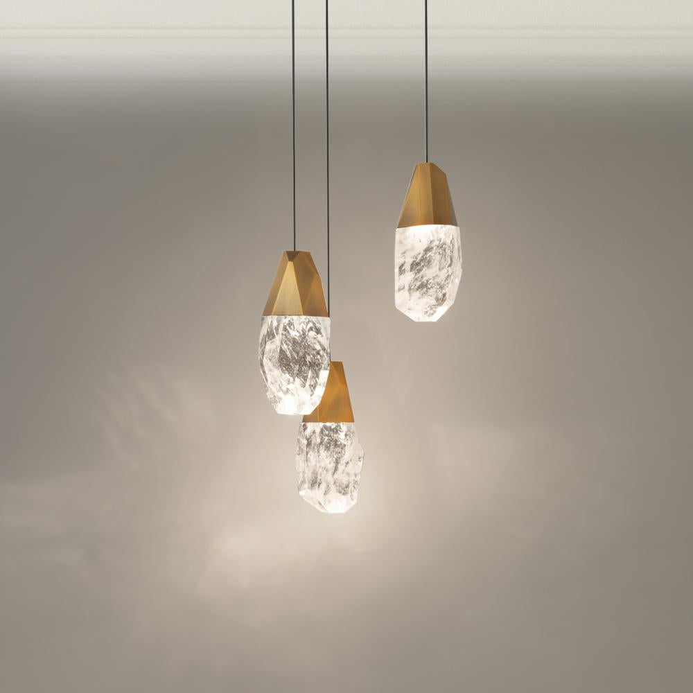 Martini Chandelier