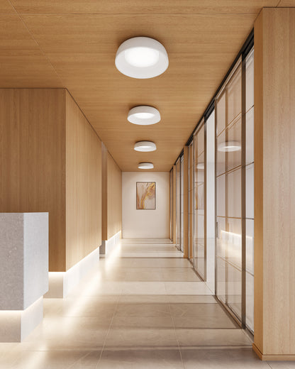 Beacon Flush Mount
