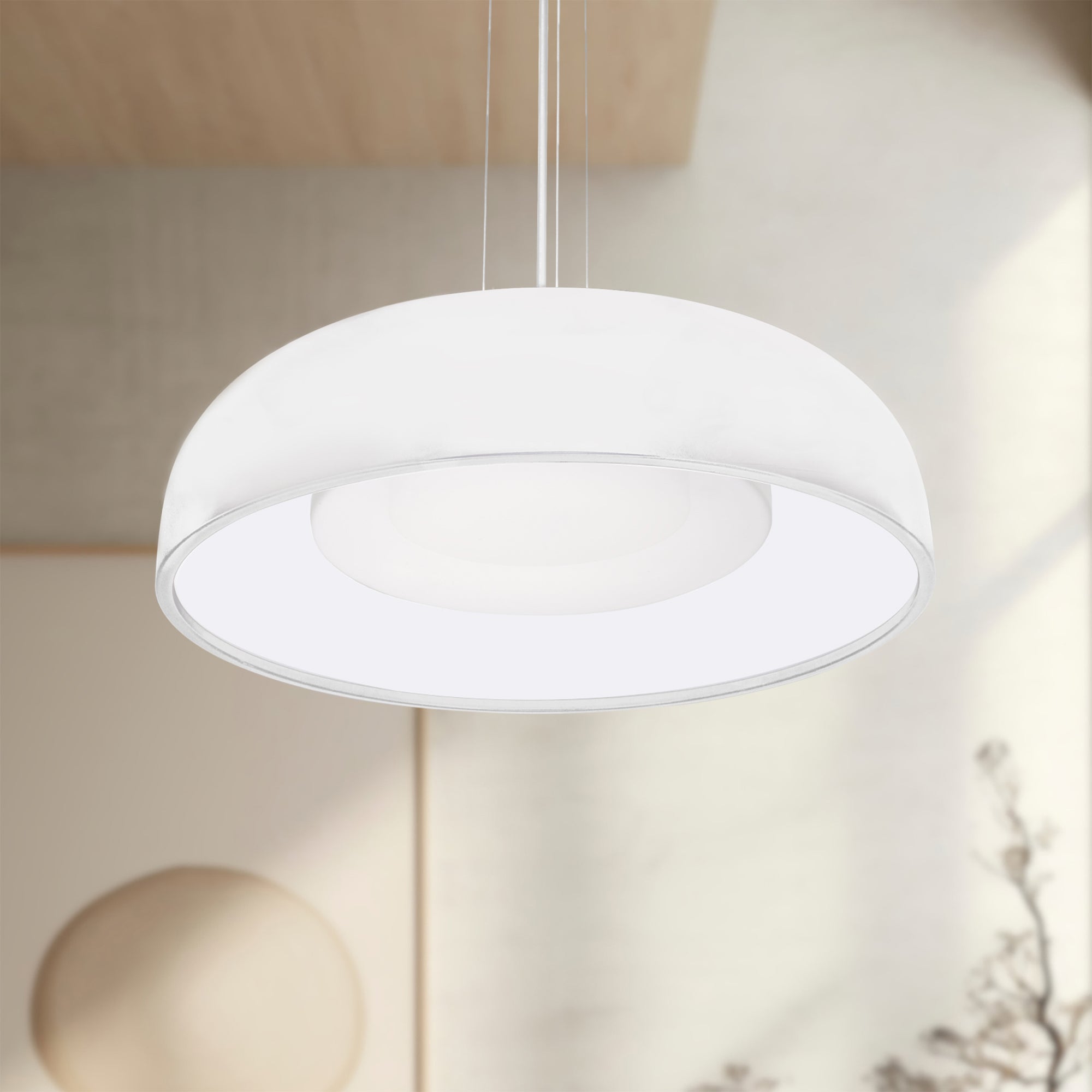 Beacon Pendant