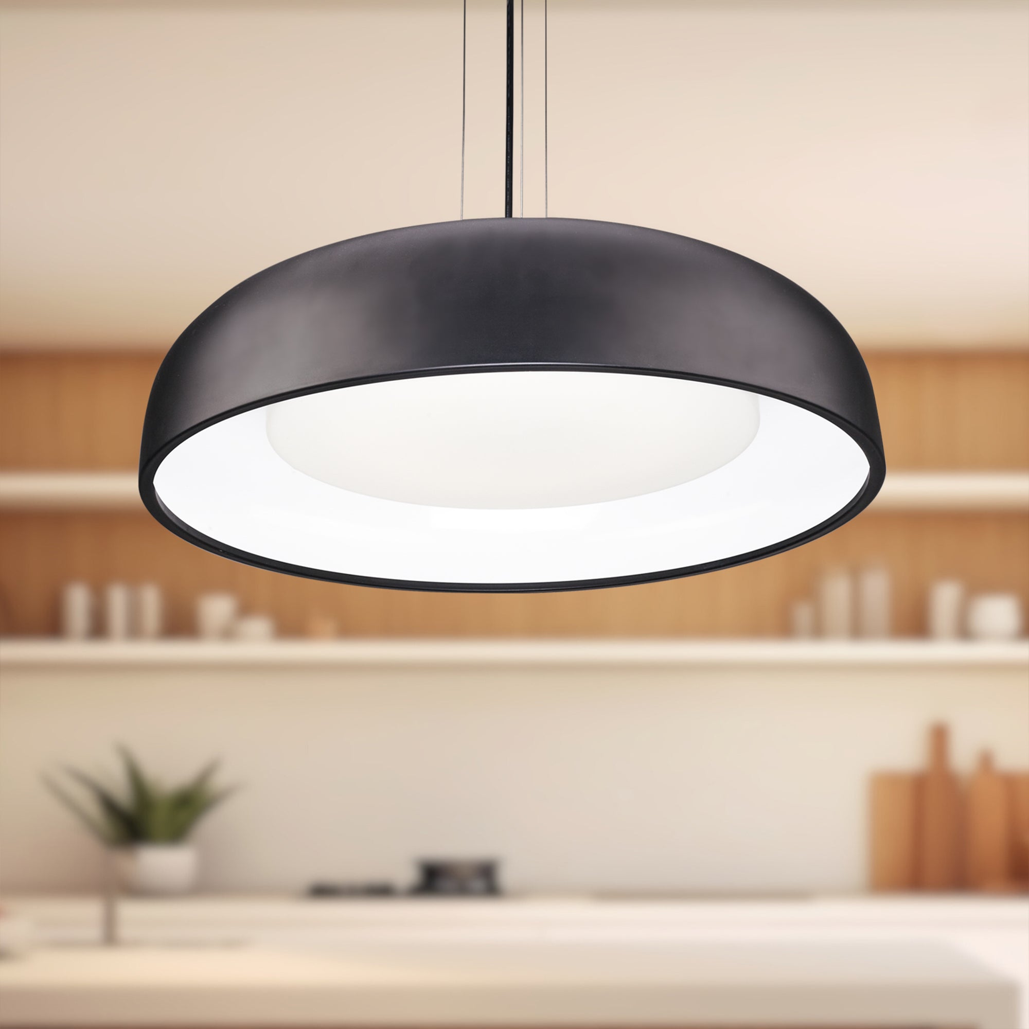 Beacon Pendant