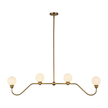 Beckett 49" Linear Pendant