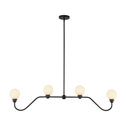 Beckett 49" Linear Pendant