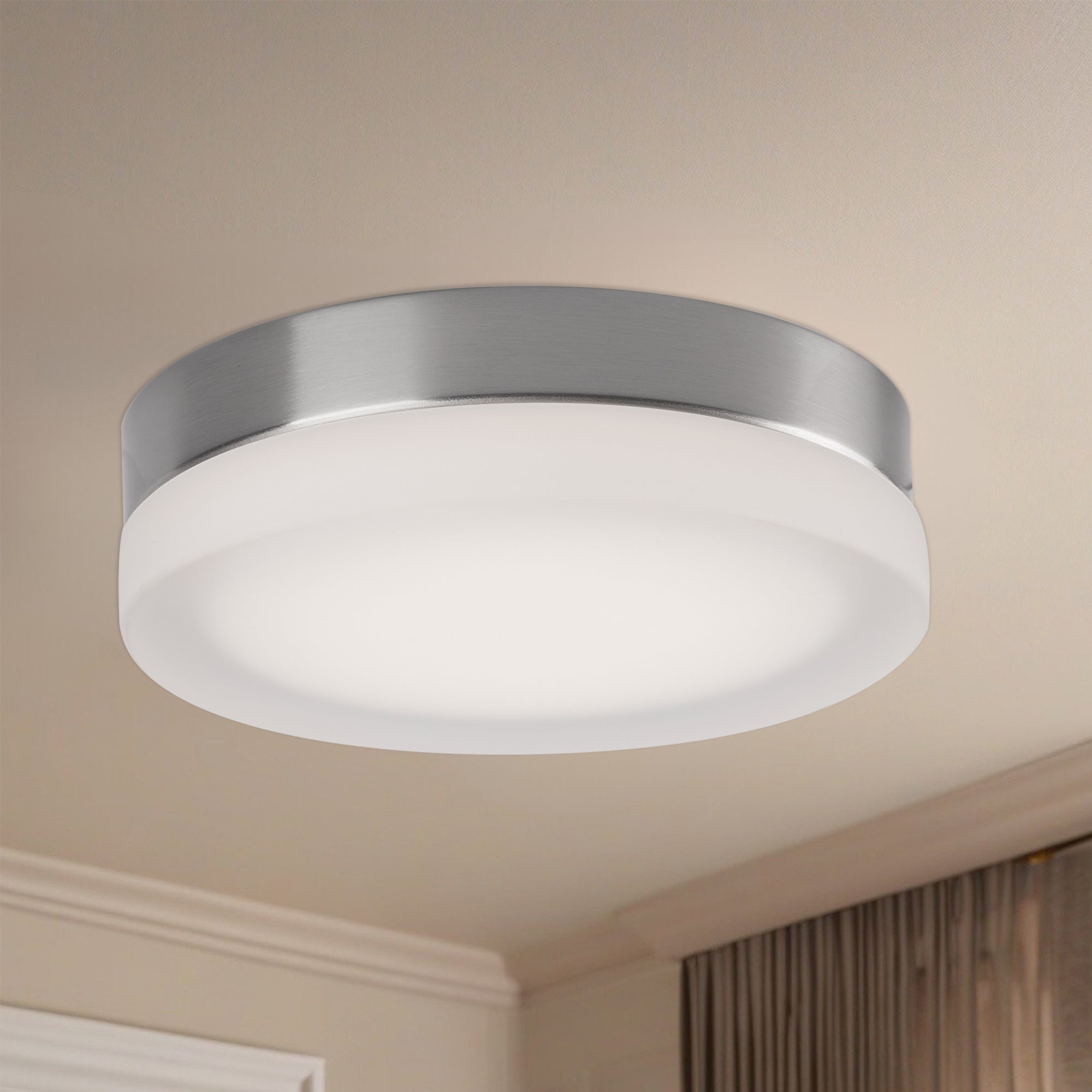 Bedford Flush Mount