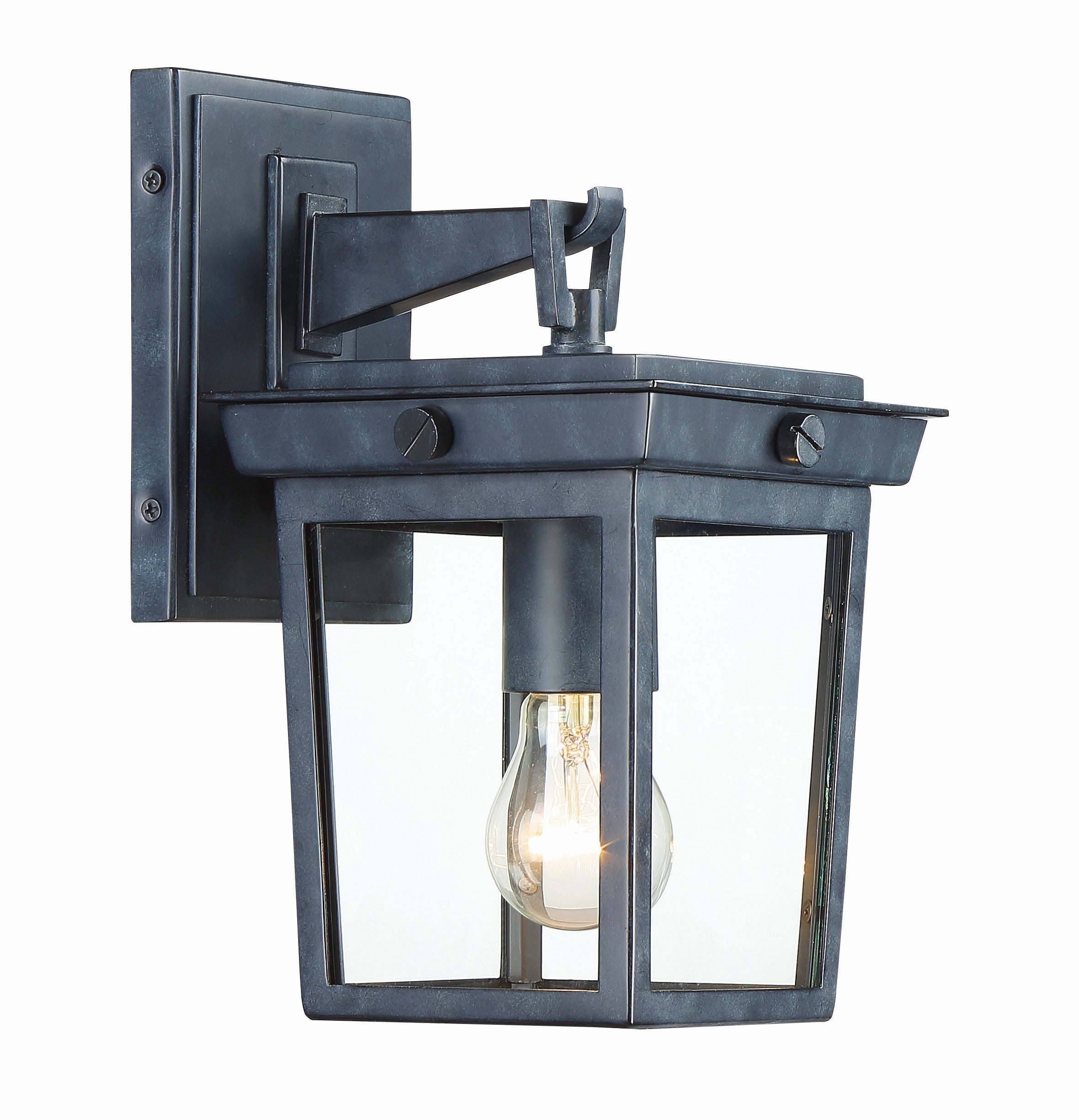Belmont 6.5'' Outdoor Sconce