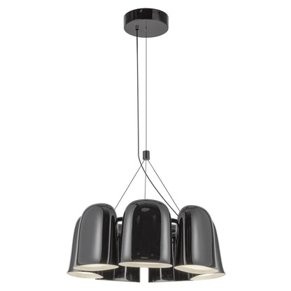 Bell Chandelier