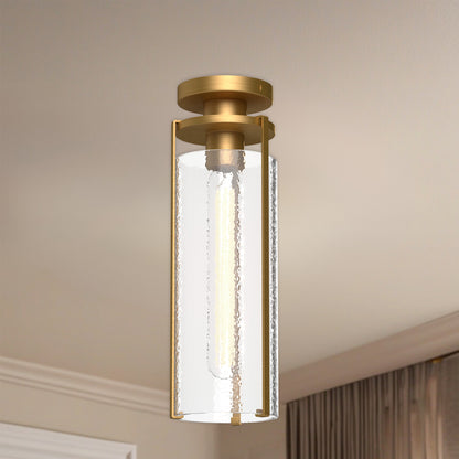 Belmont Flush Mount