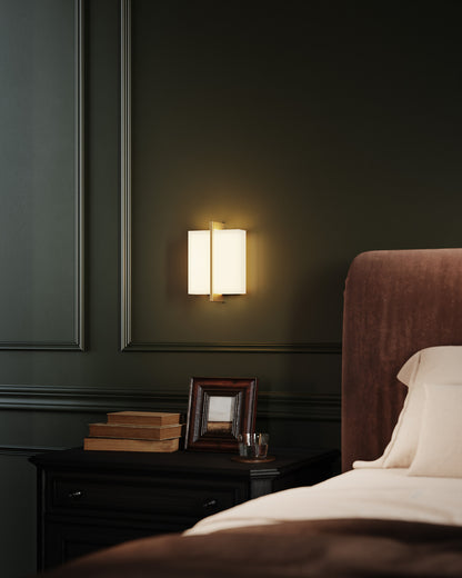Bengal 7" LED Wall Sconce