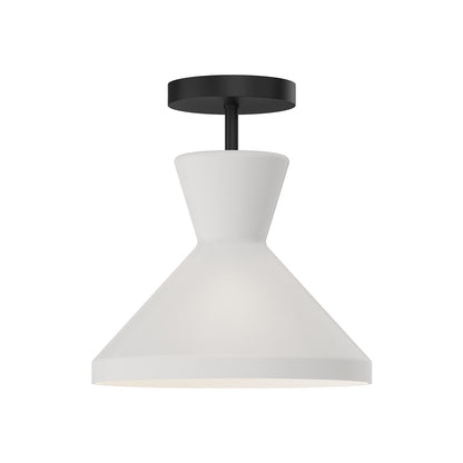 Betty Semi-Flush Mount