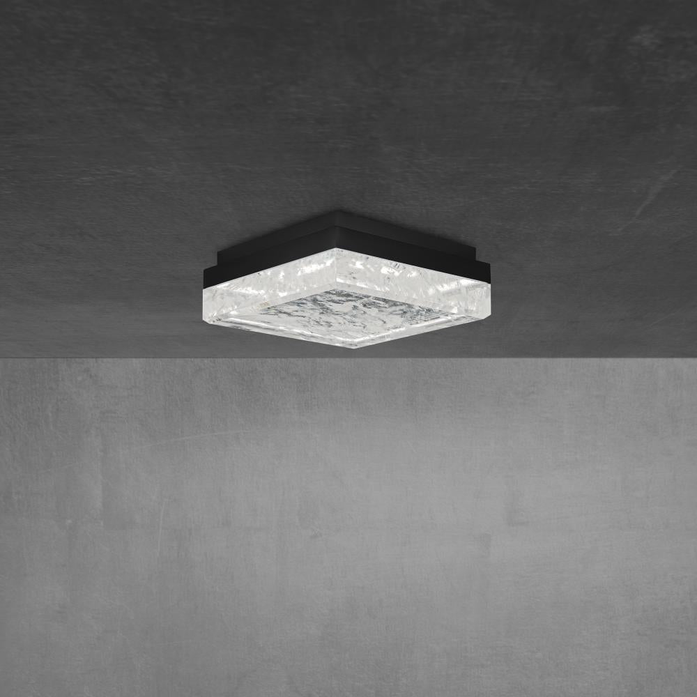 Whisper Flush Mount