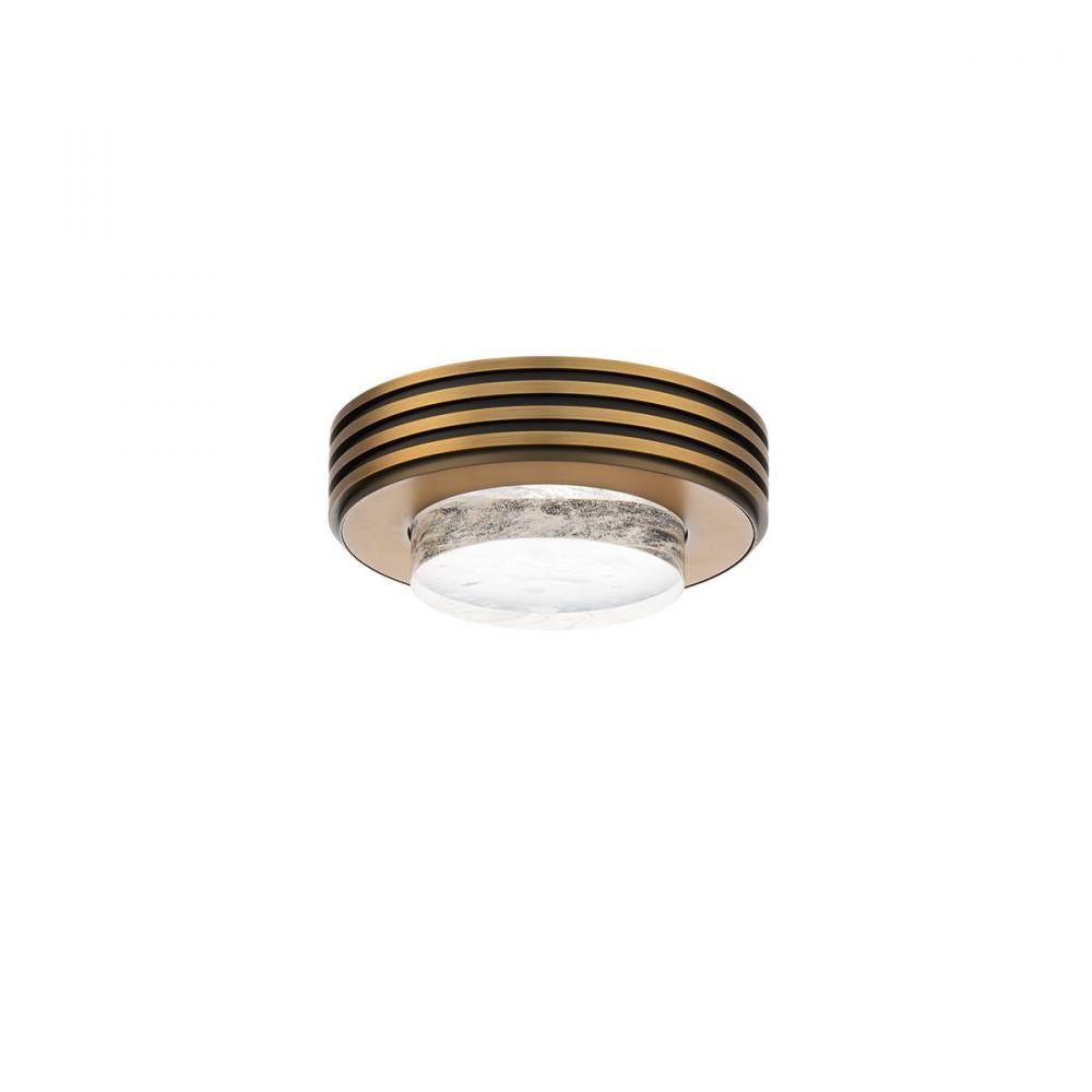 Zircle Flush Mount