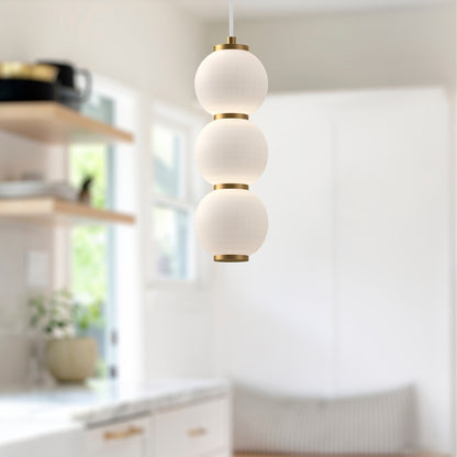 Bijou Pendant