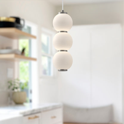 Bijou Pendant