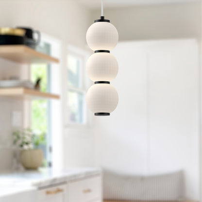 Bijou Pendant